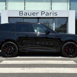 Land Rover Range Rover Sport Range Rover Sport P550e AWD 3.0L i6 PHEV Autobiography Roissy-en-France