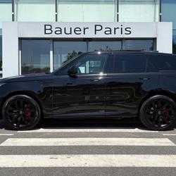 Land Rover Range Rover Sport Range Rover Sport P550e AWD 3.0L i6 PHEV Autobiography Roissy-en-France