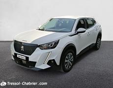 Peugeot 2008 Auch