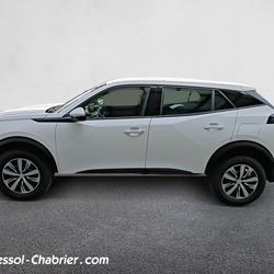 Peugeot 2008 2008 BlueHDi 110 S&S BVM6 Active Business Auch
