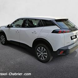 Peugeot 2008 2008 BlueHDi 110 S&S BVM6 Active Business Auch