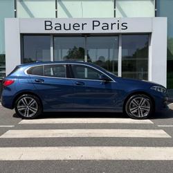 BMW Serie 1 116i 109 ch DKG7 Saint-Witz