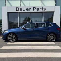 BMW Serie 1 116i 109 ch DKG7 Saint-Witz