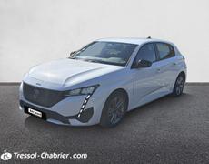 Peugeot 308 III Phase 1 Auch