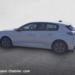 Peugeot 308 III Phase 1 PureTech 130ch S&S EAT8 Active Pack occasion - Auch - photo 2/30