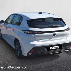 Peugeot 308 III Phase 1 PureTech 130ch S&S EAT8 Active Pack occasion - Auch - photo 3/30