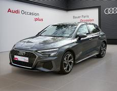 Audi A3 Sportback Nanterre