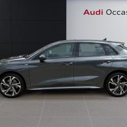 Audi A3 Sportback A3 Sportback 35 TFSI 150 S Line Nanterre