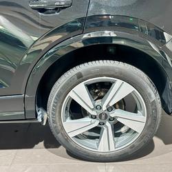 Audi Q2 Q2 35 TFSI 150 S tronic 7 S line Paris 17e Arrondissement