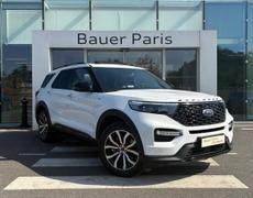 Ford Explorer Saint-Witz
