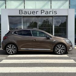 Renault Clio 5 Clio TCe 100 Initiale Paris Saint-Witz