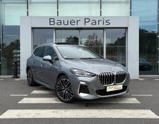 BMW Serie 2 Active Tourer Saint-Witz