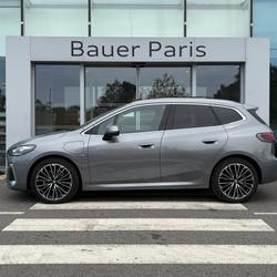 BMW Serie 2 Active Tourer Active Tourer 225e xDrive 245 ch DKG7 M Sport Saint-Witz