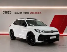 Volkswagen Tiguan Saint-Ouen-sur-Seine