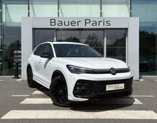Volkswagen Tiguan Saint-Witz