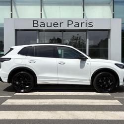 Volkswagen Tiguan Tiguan 1.5 eHybrid 204ch DSG6 R-Line Edition Saint-Witz
