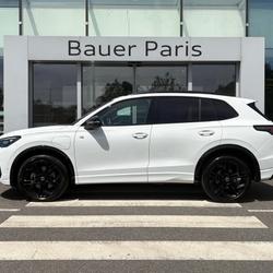 Volkswagen Tiguan Tiguan 1.5 eHybrid 204ch DSG6 R-Line Edition Saint-Witz