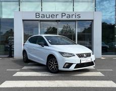 Seat Ibiza Saint-Witz