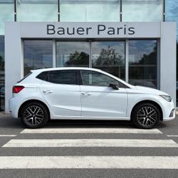 Seat Ibiza Ibiza 1.0 TSI 110 ch S/S DSG7 Xcellence Saint-Witz