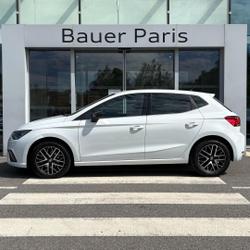 Seat Ibiza Ibiza 1.0 TSI 110 ch S/S DSG7 Xcellence Saint-Witz