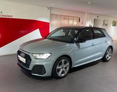 Audi A1 Sportback Paris 17e Arrondissement