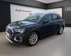 Audi Q3 Nanterre