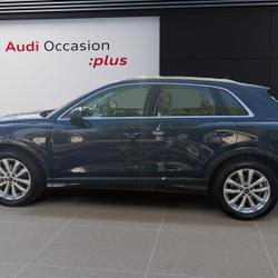 Audi Q3 Q3 35 TDI 150 ch S tronic 7 Design Luxe Nanterre