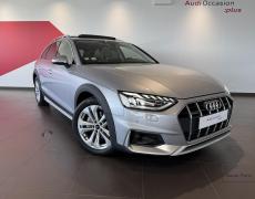 Audi Allroad Roissy-en-France