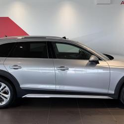 Audi Allroad A4 Allroad 40 TDI 204 S Tronic 7 Quattro Avus Roissy-en-France