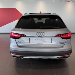 Audi Allroad A4 Allroad 40 TDI 204 S Tronic 7 Quattro Avus Roissy-en-France