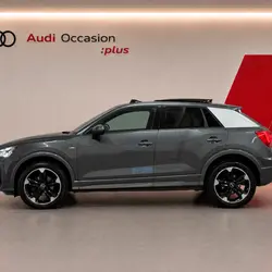 Audi Q2 Q2 35 TFSI 150 S tronic 7 S line Plus Saint-Ouen-sur-Seine