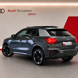 Audi Q2 Q2 35 TFSI 150 S tronic 7 S line Plus Saint-Ouen-sur-Seine
