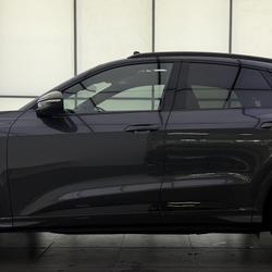 Audi SQ5 SQ5 Sportback TFSI 367 ch Hybride S tronic 7 Quattro Saint-Ouen-sur-Seine
