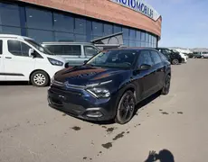 Citroen C4 Rivesaltes