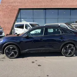 Citroen C4 ELECTRIQUE 136CH 50KWH AUTONOMIE CONFORT PLUS occasion - Rivesaltes - photo 2/21