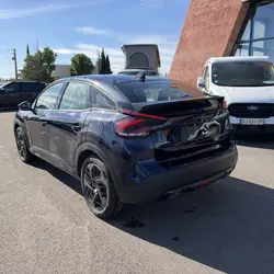 Citroen C4 ELECTRIQUE 136CH 50KWH AUTONOMIE CONFORT PLUS occasion - Rivesaltes - photo 3/21