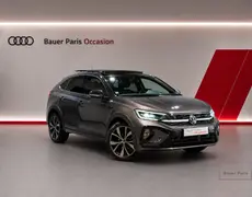 Volkswagen Taigo Saint-Ouen-sur-Seine