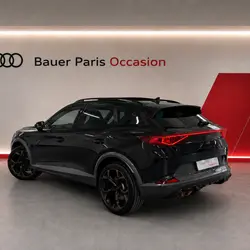 Cupra Formentor Formentor 1.4 e-HYBRID 245 ch DSG6 VZ Saint-Ouen-sur-Seine