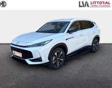 MG EHS Mouilleron-le-Captif