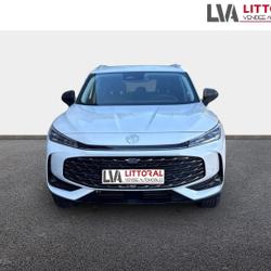 MG EHS 1.5 GDI 272ch PHEV Luxury Mouilleron-le-Captif