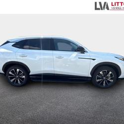 MG EHS 1.5 GDI 272ch PHEV Luxury Mouilleron-le-Captif