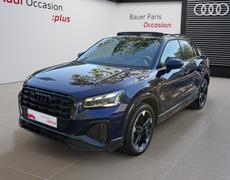 Audi Q2 Nanterre