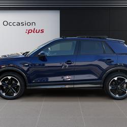 Audi Q2 Q2 35 TFSI 150 S tronic 7 S line Plus Nanterre