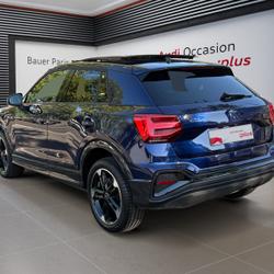 Audi Q2 Q2 35 TFSI 150 S tronic 7 S line Plus Nanterre