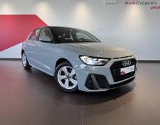 Audi A1 Sportback Roissy-en-France