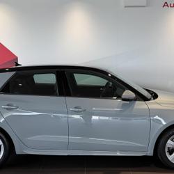 Audi A1 Sportback A1 Sportback 30 TFSI 110 ch BVM6 S Line Roissy-en-France