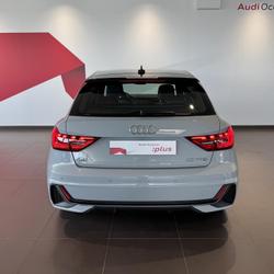 Audi A1 Sportback A1 Sportback 30 TFSI 110 ch BVM6 S Line Roissy-en-France