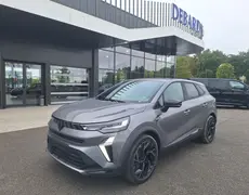 Renault Symbioz Saint-Saturnin