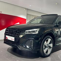 Audi Q2 Q2 35 TFSI 150 S tronic 7 Advanced Paris 17e Arrondissement