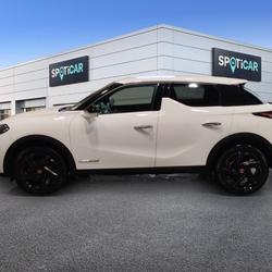 DS DS3 Crossback DS3 Crossback PureTech 130 EAT8 Performance Line+ Montpellier